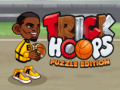 Spil Trick Hoops: Puslespil-udgave online