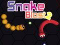 Spil Slange Eksplosion 2 online