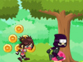 Spil Kunoichi Løb online