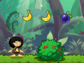 Spil Tog Jungle Runner online