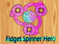 Spil Fidget Spinner Helten online