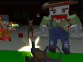 Spil Pixel Gun Apokalypse 6 online