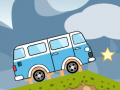 Spil Bus Rally online