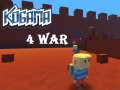 Spil Kogama: 4 Krig online