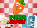 Spil Pizza Hast online