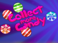 Spil Saml mere godter online