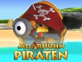 Spil Moorhuhn Pirater online