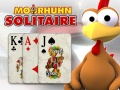 Spil Moorhuhn Solitaire online