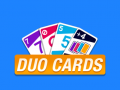 Spil Duo Kort online