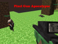 Spil Pixel Pistole Apokalypse online