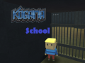 Spil Kogama: Skole online