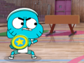 Spil Skive Duel online