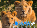 Spil Jigsaw Deluxe online