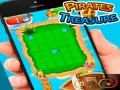 Spil Piratens skat online
