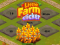 Spil Lille Farm Klikker online