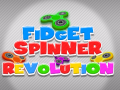 Spil Fidget Spinner Revolution online