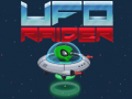 Spil UFO Røver online