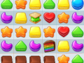 Spil Cookie Jam online
