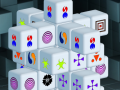 Spil Mahjong Dimensioner 15 Minutter online