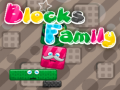 Spil Blocks Familie online