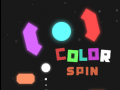 Spil Farve Spin online