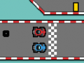 Spil Pixel Kart online