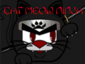 Spil Kat Miau Ninja online