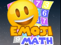 Spil Emoji Matematik online
