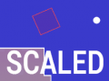 Spil Skaleret online