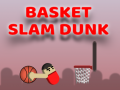 Spil Basket Slam Dunk online