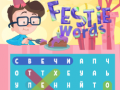 Spil Festord online