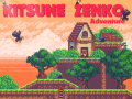 Spil Kitsune Zenko Eventyr online