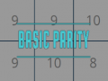 Spil Basic Paritet online
