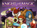 Spil Ridder af magi online