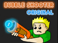 Spil Bubble Shooter Original online