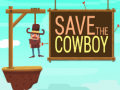 Spil Red cowboyen online