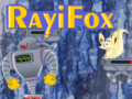 Spil Rayifox online
