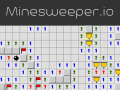 Spil Minesweeper.io online