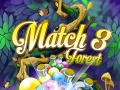 Spil Match 3 Skov online