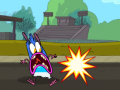 Spil Nickelodeon Spilhal online