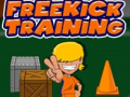 Spil Frispark Træning online