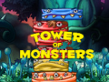 Spil Monster Tårnet online