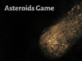 Spil Asteroider Spil online