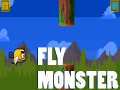 Spil Flyvende monster online