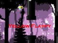 Spil Gul Flappy online