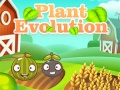 Spil Plantevolution online