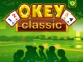 Spil Okey Klassisk online