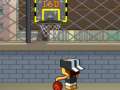 Spil basketball online