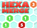 Spil Hexa Sammenfletning online