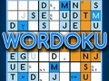 Spil Wordoku online